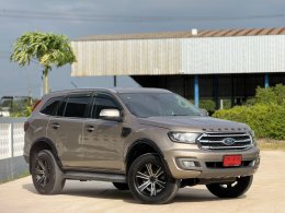 FORD EVEREST ปี2018 ราคา649,000 บาท