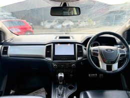 FORD EVEREST ปี2018 ราคา649,000 บาท