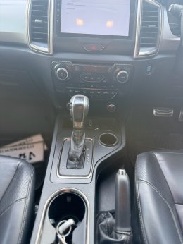 FORD EVEREST ปี2018 ราคา649,000 บาท