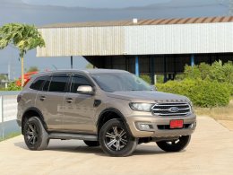 FORD EVEREST ปี2018 ราคา649,000 บาท