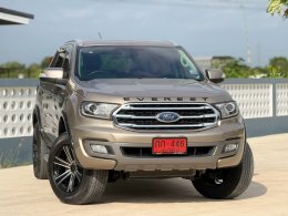 FORD EVEREST ปี2018 ราคา649,000 บาท
