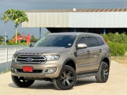 FORD EVEREST ปี2018 ราคา649,000 บาท