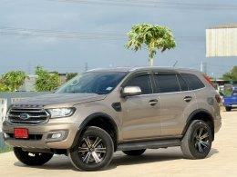 FORD EVEREST ปี2018 ราคา649,000 บาท