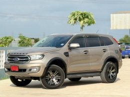 FORD EVEREST ปี2018 ราคา649,000 บาท