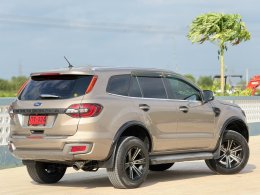FORD EVEREST ปี2018 ราคา649,000 บาท