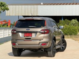 FORD EVEREST ปี2018 ราคา649,000 บาท