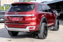 Ford Everest ปี 2018 ราคา 1,099,000 บาท