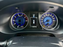 TOYOTA HILUX REVO DUAL CAB 2.4 PRERUNNER G AT ปี2017 ราคา549,000บาท