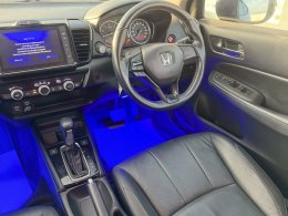 HONDA CITY 1.0 SV VTEC TURBO HATCHBACK ปี2023 ราคา529,000บาท