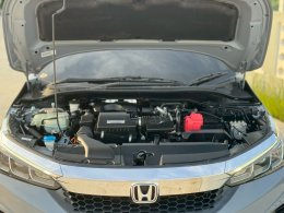 HONDA CITY 1.0 SV VTEC TURBO HATCHBACK ปี2023 ราคา529,000บาท