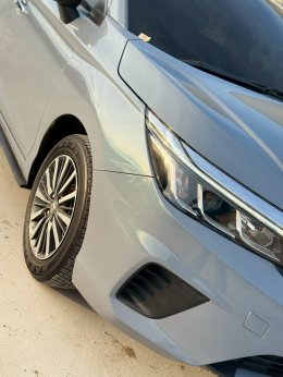 HONDA CITY 1.0 SV VTEC TURBO HATCHBACK ปี2023 ราคา529,000บาท