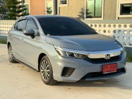 HONDA CITY 1.0 SV VTEC TURBO HATCHBACK ปี2023 ราคา529,000บาท