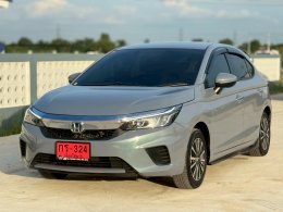 HONDA CITY 1.0 SV VTEC TURBO HATCHBACK ปี2023 ราคา529,000บาท