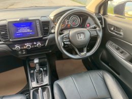 HONDA CITY 1.0 SV VTEC TURBO HATCHBACK ปี2023 ราคา529,000บาท