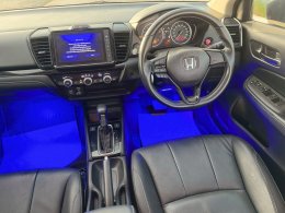 HONDA CITY 1.0 SV VTEC TURBO HATCHBACK ปี2023 ราคา529,000บาท