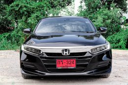 HONDA ACCORD 1.5 TURBO EL CVTปี2019 ราคา 1,090,000บาท