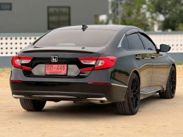 HONDA ACCORD HYBRID 2.0 E-CVT AT ปี2020 ราคา 799,000 บาท