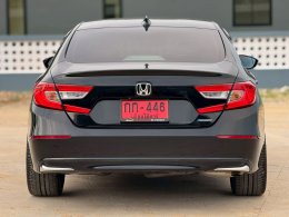 HONDA ACCORD HYBRID 2.0 E-CVT AT ปี2020 ราคา 799,000 บาท