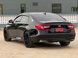 HONDA ACCORD HYBRID 2.0 E-CVT AT ปี2020 ราคา 799,000 บาท