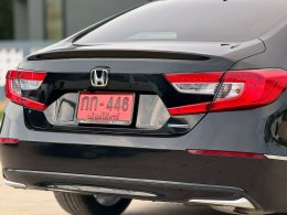 HONDA ACCORD HYBRID 2.0 E-CVT AT ปี2020 ราคา 799,000 บาท