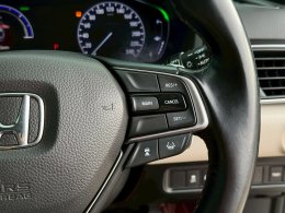 HONDA ACCORD HYBRID 2.0 E-CVT AT ปี2020 ราคา 799,000 บาท