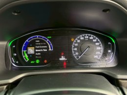 HONDA ACCORD HYBRID 2.0 E-CVT AT ปี2020 ราคา 799,000 บาท