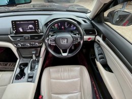 HONDA ACCORD HYBRID 2.0 E-CVT AT ปี2020 ราคา 799,000 บาท