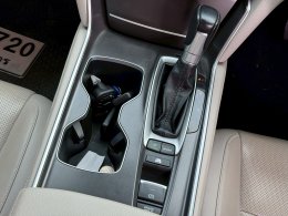 HONDA ACCORD HYBRID 2.0 E-CVT AT ปี2020 ราคา 799,000 บาท