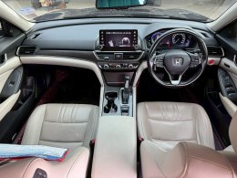 HONDA ACCORD HYBRID 2.0 E-CVT AT ปี2020 ราคา 799,000 บาท