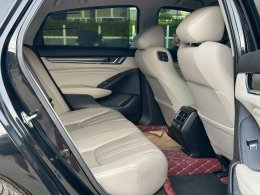 HONDA ACCORD HYBRID 2.0 E-CVT AT ปี2020 ราคา 799,000 บาท