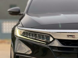 HONDA ACCORD HYBRID 2.0 E-CVT AT ปี2020 ราคา 799,000 บาท