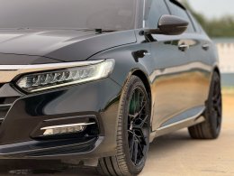 HONDA ACCORD HYBRID 2.0 E-CVT AT ปี2020 ราคา 799,000 บาท