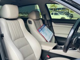 HONDA ACCORD HYBRID 2.0 E-CVT AT ปี2020 ราคา799,000บาท