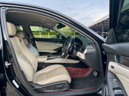 HONDA ACCORD HYBRID 2.0 E-CVT AT ปี2020 ราคา799,000บาท