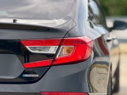 HONDA ACCORD HYBRID 2.0 E-CVT AT ปี2020 ราคา799,000บาท
