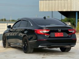HONDA ACCORD HYBRID 2.0 E-CVT AT ปี2020 ราคา799,000บาท