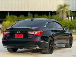 HONDA ACCORD HYBRID 2.0 E-CVT AT ปี2020 ราคา799,000บาท