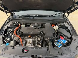 HONDA ACCORD HYBRID 2.0 E-CVT AT ปี2020 ราคา799,000บาท