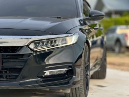 HONDA ACCORD HYBRID 2.0 E-CVT AT ปี2020 ราคา799,000บาท