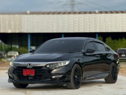 HONDA ACCORD HYBRID 2.0 E-CVT AT ปี2020 ราคา799,000บาท