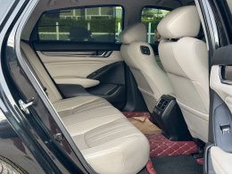 HONDA ACCORD HYBRID 2.0 E-CVT AT ปี2020 ราคา799,000บาท