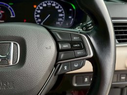 HONDA ACCORD HYBRID 2.0 E-CVT AT ปี2020 ราคา799,000บาท