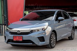 HONDA CITY 1.0 SV CVT HATCH ปี2023 ราคา 569,000 บาท
