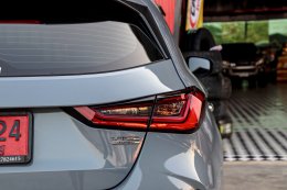 HONDA CITY 1.0 SV CVT HATCH ปี2023 ราคา 569,000 บาท