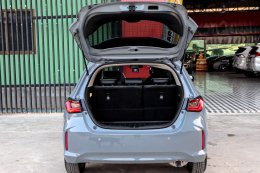 HONDA CITY 1.0 SV CVT HATCH ปี2023 ราคา 569,000 บาท