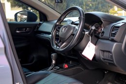 HONDA CITY 1.0 SV CVT HATCH ปี2023 ราคา 569,000 บาท
