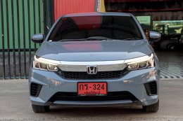 HONDA CITY 1.0 SV CVT HATCH ปี2023 ราคา 569,000 บาท