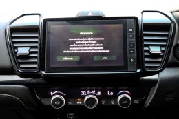 HONDA CITY 1.0 SV CVT HATCH ปี2023 ราคา 569,000 บาท