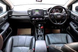 HONDA CITY 1.0 SV CVT HATCH ปี2023 ราคา 569,000 บาท