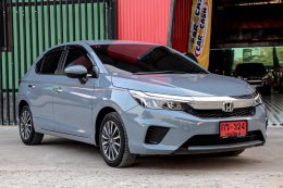HONDA CITY 1.0 SV CVT HATCH ปี2023 ราคา 569,000 บาท
